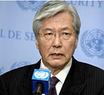 UN Underlines Efforts to End Violence Against Women